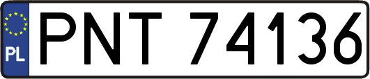 PNT74136