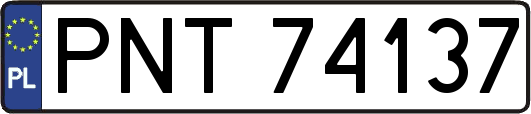 PNT74137