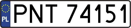 PNT74151
