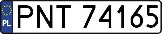 PNT74165