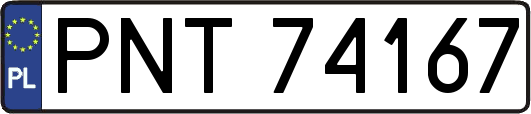 PNT74167