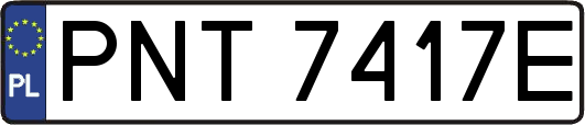 PNT7417E