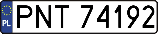 PNT74192