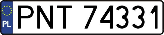 PNT74331