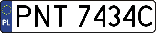 PNT7434C