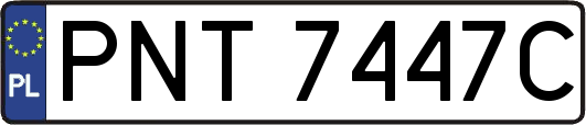 PNT7447C