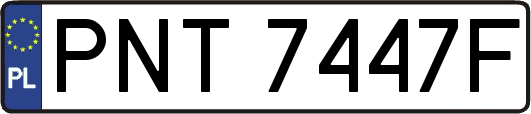PNT7447F