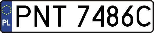 PNT7486C