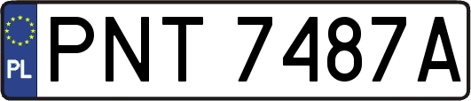 PNT7487A