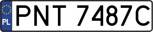 PNT7487C