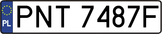 PNT7487F