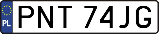 PNT74JG