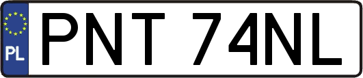 PNT74NL