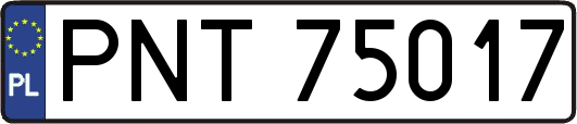 PNT75017