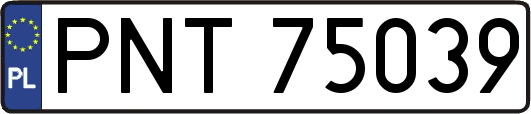 PNT75039