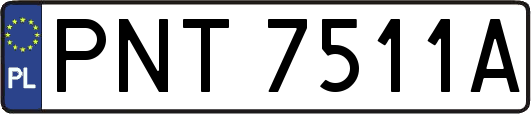 PNT7511A