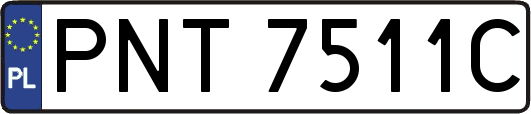 PNT7511C