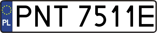 PNT7511E