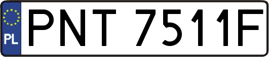 PNT7511F