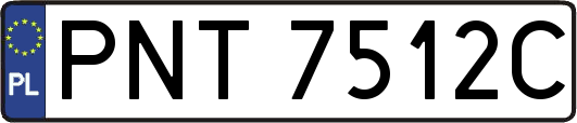 PNT7512C