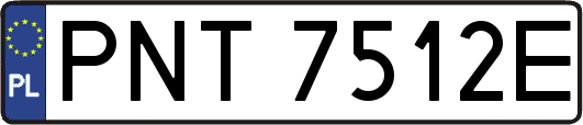 PNT7512E