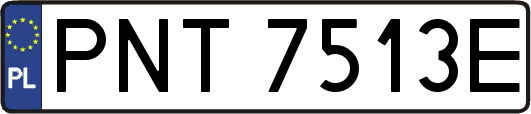 PNT7513E