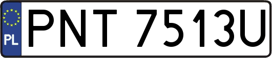 PNT7513U