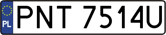 PNT7514U