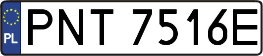 PNT7516E