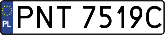 PNT7519C