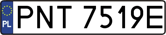 PNT7519E