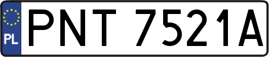 PNT7521A