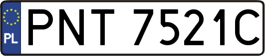 PNT7521C
