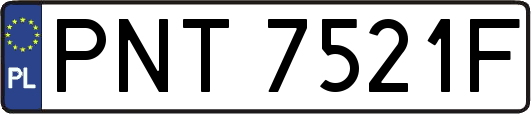 PNT7521F