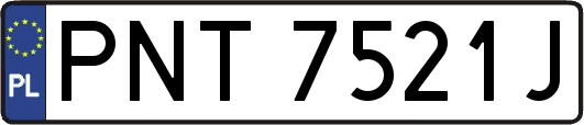 PNT7521J