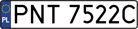 PNT7522C