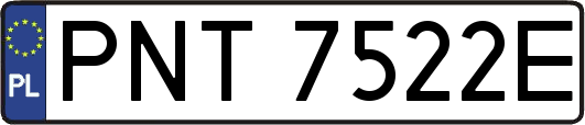 PNT7522E