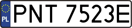 PNT7523E