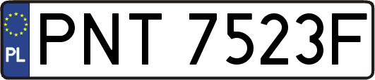 PNT7523F