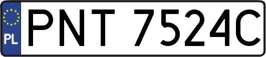 PNT7524C