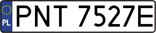 PNT7527E