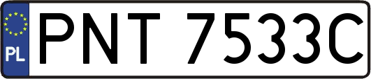 PNT7533C
