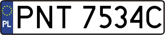 PNT7534C