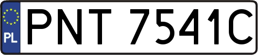 PNT7541C