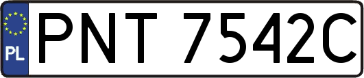 PNT7542C