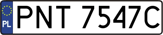PNT7547C