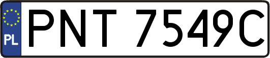 PNT7549C