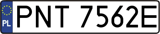PNT7562E