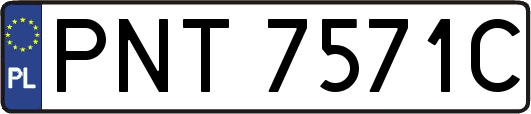 PNT7571C