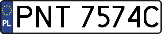 PNT7574C